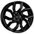 5x108 18x7.5 ET45 Apollo GB 65.1