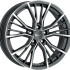 5x112 17x7.5 ET45 Union GMMF 66.45