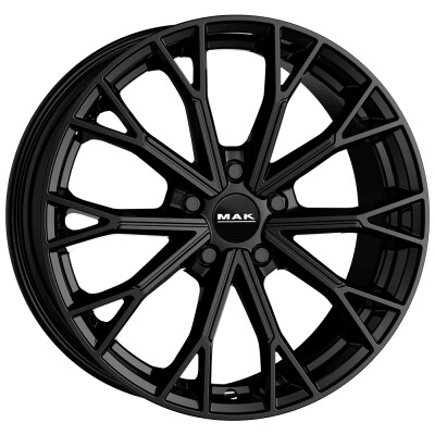 5x110 19x8 ET33 Asphalt GB 65.1