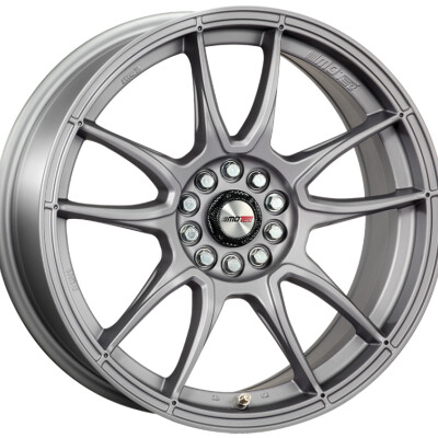 4x100 15x7 ET35 Motec MCR1