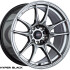 5x120 15x8 ET20 Motec MCR1