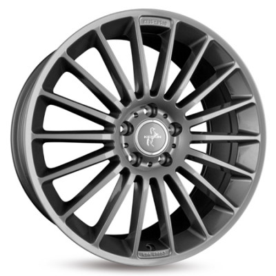 Keskin KT15 Speed