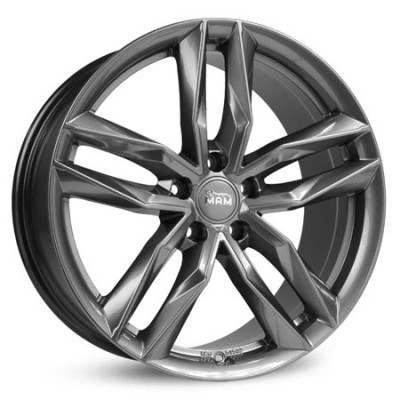 MAM RS3