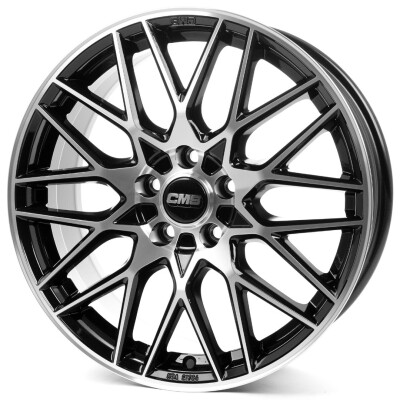 5x112 20x8.5 ET30 CMS C25