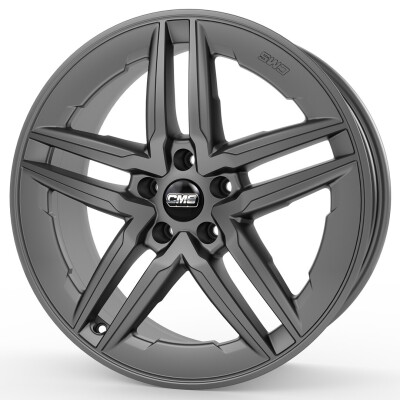 5x114.3 19x8.5 ET35 CMS C29-AERO