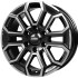 6x139.7 17x7.5 ET38 CMS C35