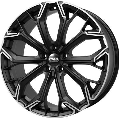 5x120 19x8 ET58 CMS C37