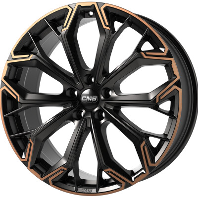 5x112 19x8 ET45 CMS C37