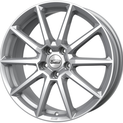 5x114.3 17x7 ET50 CMS C39