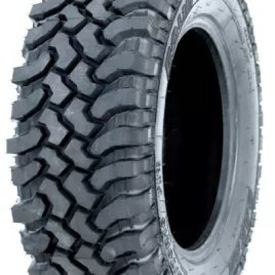INSA TURBO DAKAR MT 205/70R15