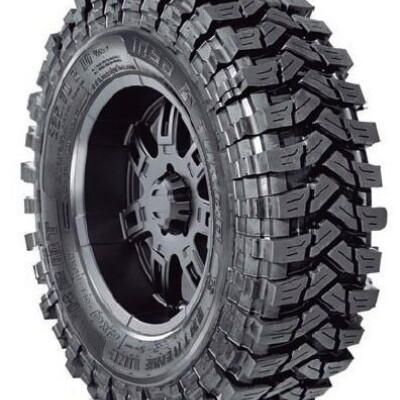 INSA TURBO K2 MT 205/80R16