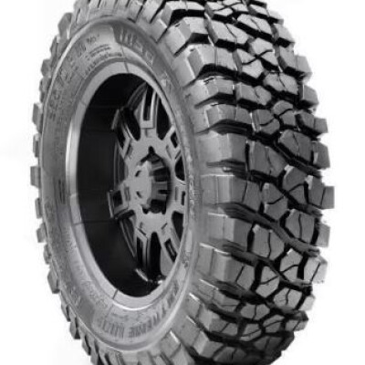 INSA TURBO RISKO MT 215/65R16