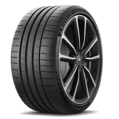 Michelin PILOT SPORT S 5 275/35R21