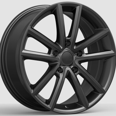 6,5x16 Colorado 5x112 41 Black 57.1 könnyűfém kerékt.