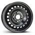 4x100 13x4.5 ET35 STEEL WHEELS STAAL