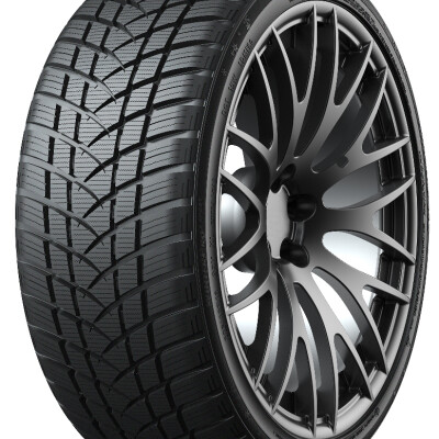 GT Radial WINTERPRO2 SPORT SUV 205/50R17