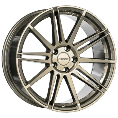 5x114.3 18x8 ET35 ARCEO MALLORCA