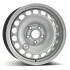 5x112 16x6.5 ET33 STEEL WHEELS STAAL