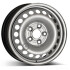 5x120 16x6.5 ET52 STEEL WHEELS STAAL
