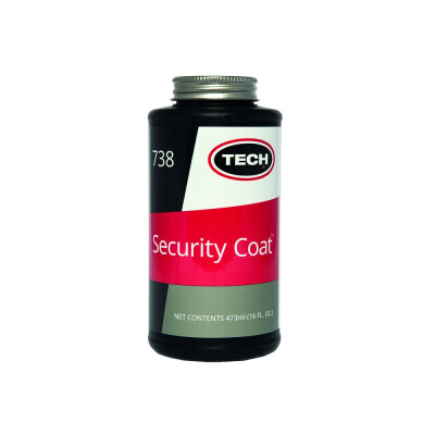 Légzáró folyadék (Security Coat) 473ml
