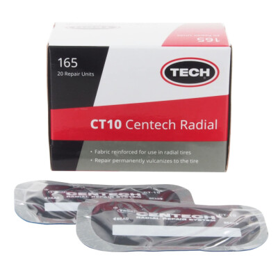Tech Radiál Tapasz CT-10 (25)