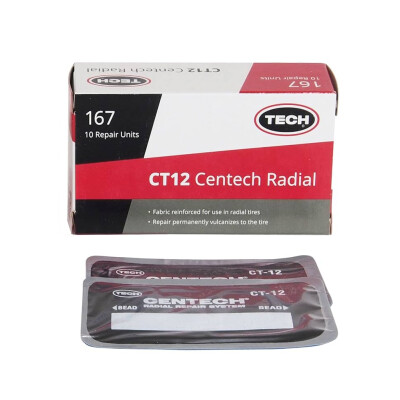 Tech Radiál Tapasz CT-12 (15)