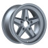 5x130 16x7 ET23.3 Fondmetal NOS16