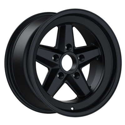 5x130 16x9 ET0 Fondmetal NOS16