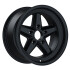 5x130 16x9 ET0 Fondmetal NOS16