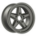 5x130 16x9 ET0 Fondmetal NOS16