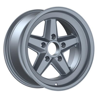 5x130 16x9 ET0 Fondmetal NOS16