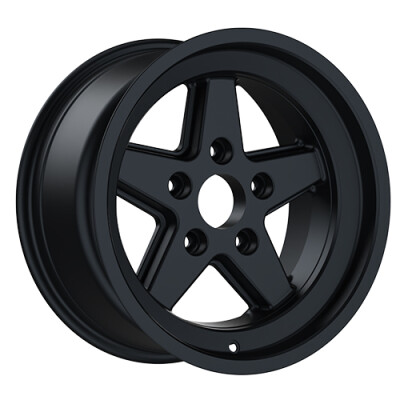 5x130 16x9 ET0 Fondmetal RSR16