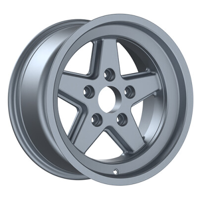 5x130 16x9 ET0 Fondmetal RSR16
