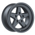 5x130 16x7 ET23.3 Fondmetal RSR16