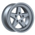 5x130 16x7 ET23.3 Fondmetal RSR16