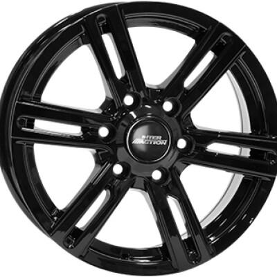 6x139.7 17x7.5 ET25 INTER ACTION KARGIN 6
