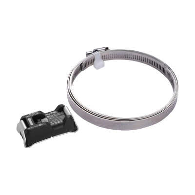 MX szenzor CVS-A01 433Mhz Fém Szíjas R14-24.5