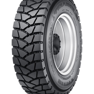 TRIANGLE  205/50R15