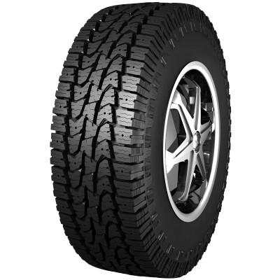 Nankang AT-5+ Conqueror A/T 215/65R16