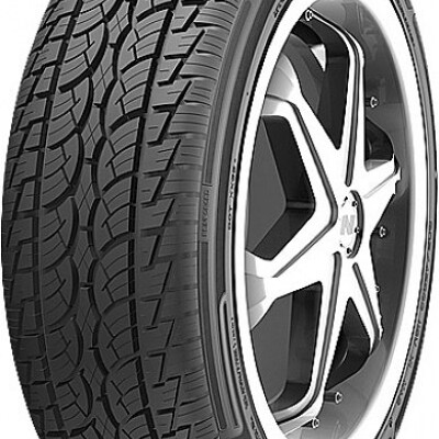 Nankang SP-7 Performance XP 255/30R22