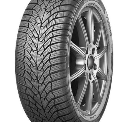 Kumho WINTERCRAFT WP52+ 195/55R16