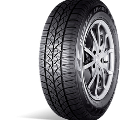 Bridgestone  215/65R16