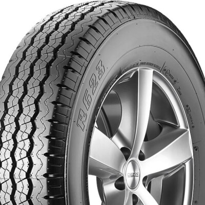 Bridgestone  195/80R15