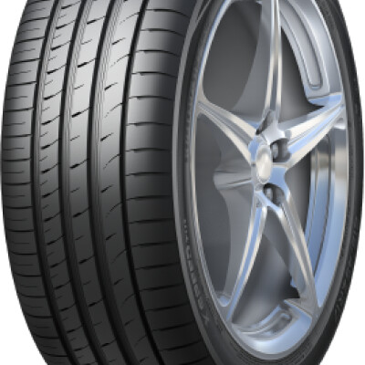 TOURADOR X SPEED TU1 255/35R19