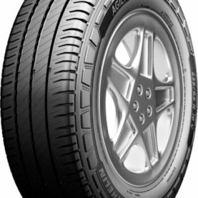 MICHELIN AGILIS 3
