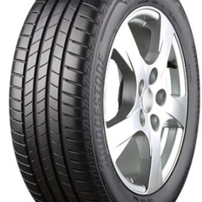 Bridgestone TURANZA T005 255/40R20