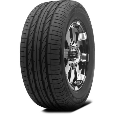 Bridgestone DUELER H/P SPORT 285/40R21