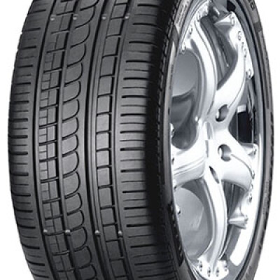 PIRELLI P Zero Rosso Asimmetrico