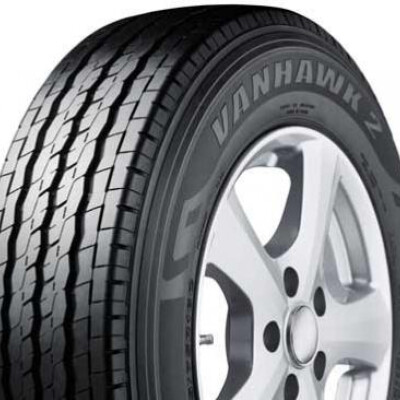 FIRESTONE Vanhawk 2