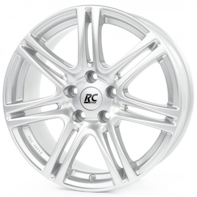 4x100 15x6.5 ET35 RC-DESIGN RC 28